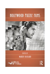 Hollywood Puzzle Films