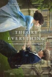 theory of everything poster