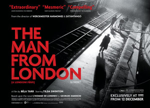 the-man-from-london-poster